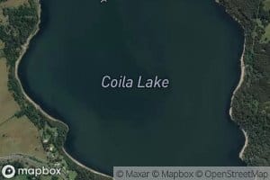 Coila Lake
