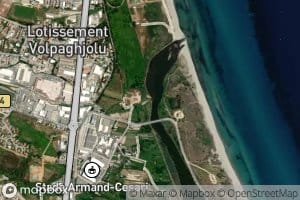 Ruisseau de San Pancrazio