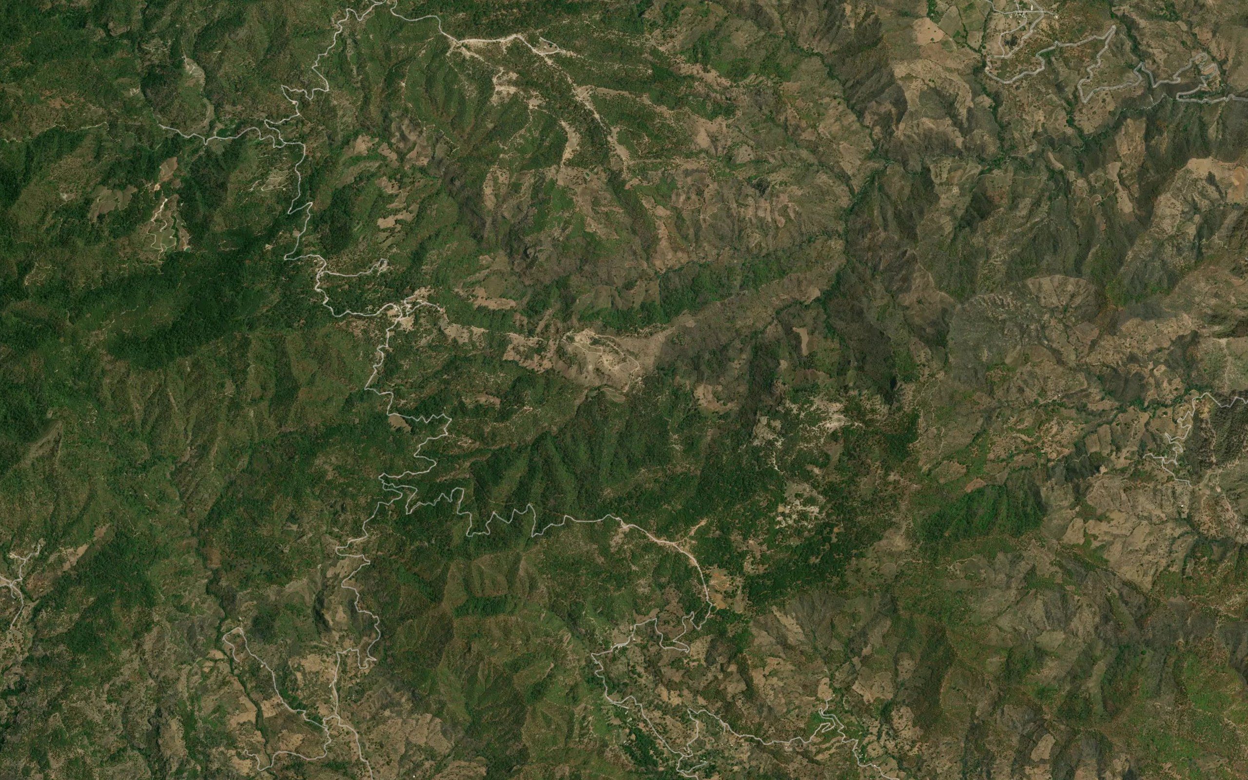 Piedra Redonda