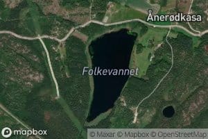 Folkevatn