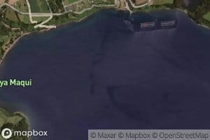 Ensenada Playa Maquis