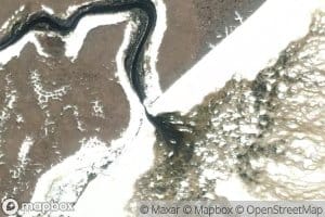 Kungealarook Creek