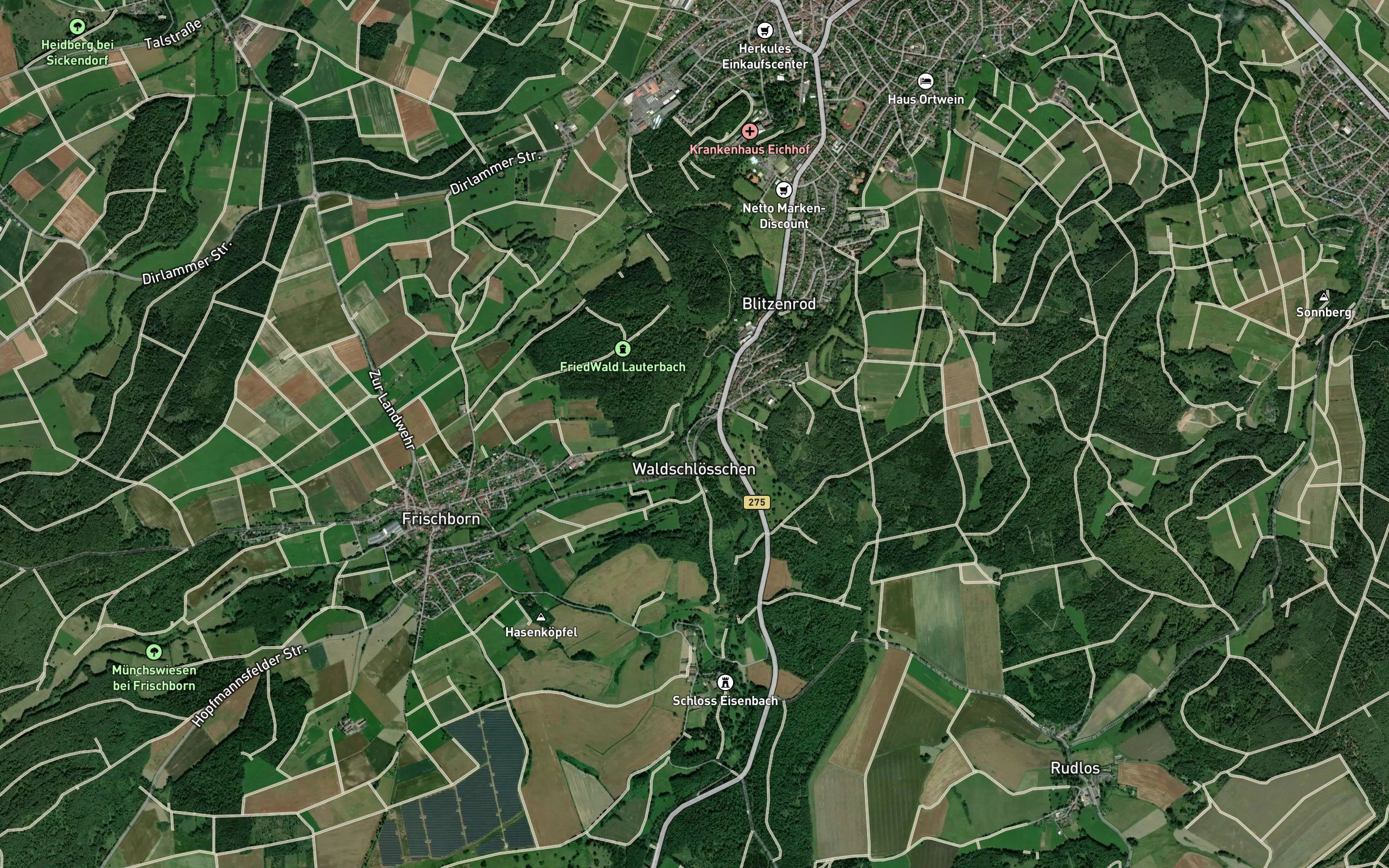 Eisenbach