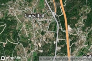 Ribeira da Lameira Nova