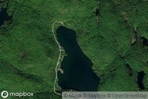 Lac aux Brochets