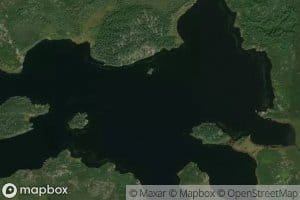 Kiask Lake