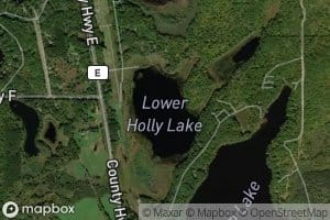 Lower Holly Lake