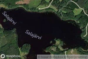 Salajarvi