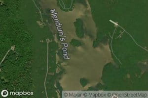 Mendums Pond