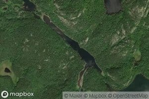 Needle Lake
