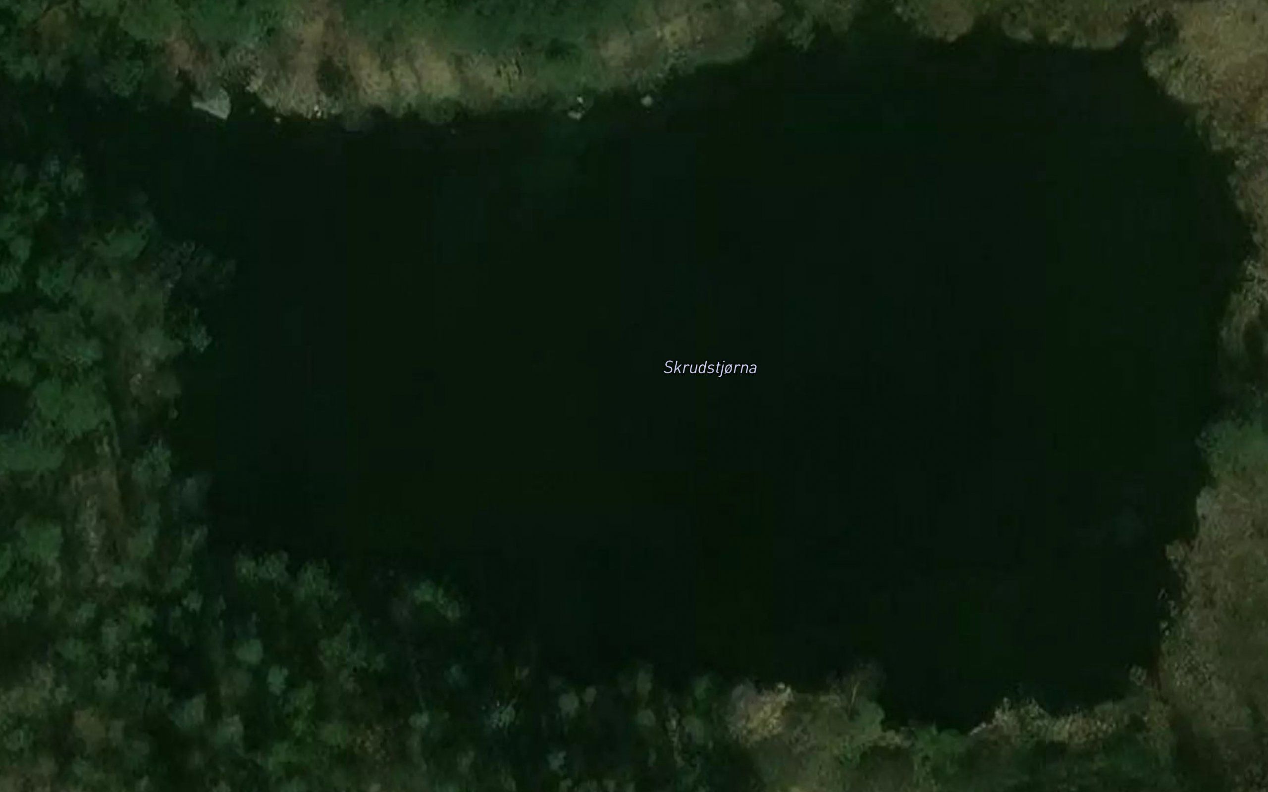 Skrudstjorna