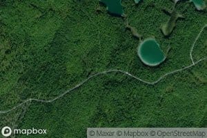 The Chain Lakes