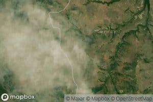 Johnny Pocket Spring Number Two