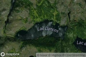 Lac Dancos