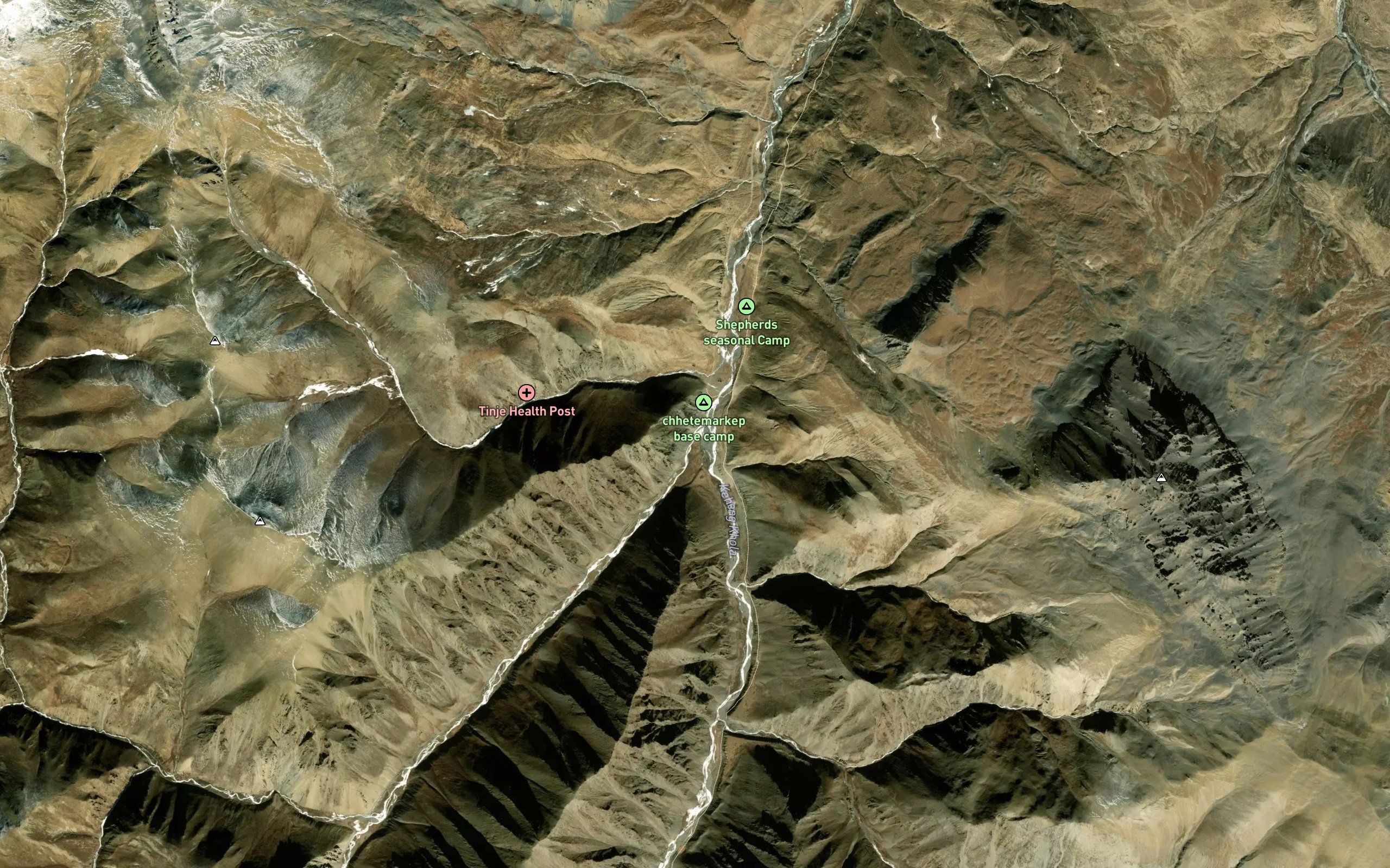 Sulun Khola