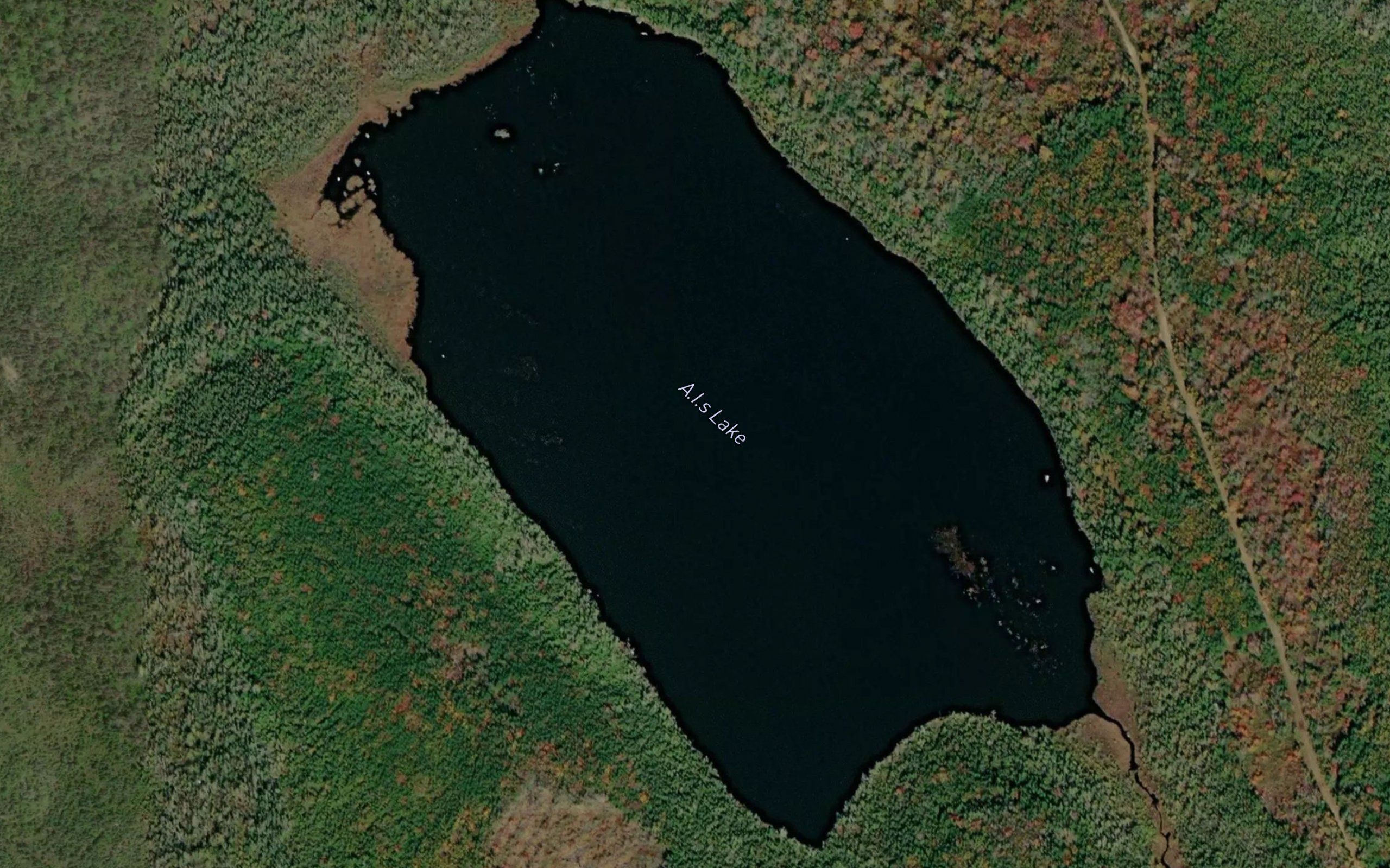 A.I.s Lake