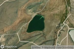 Johnson Reservoir