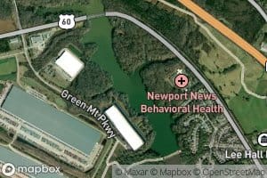 Skiffs Creek Reservoir