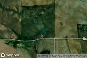 Fharenholtz Reservoir