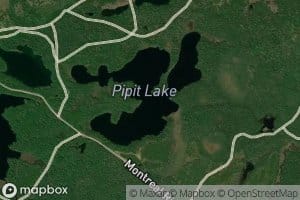 Pipit Lake