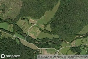 Hurricane Hollow Creek