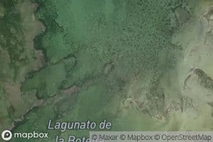 Lagunato de la Botella