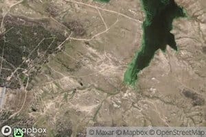 Copeton Bay