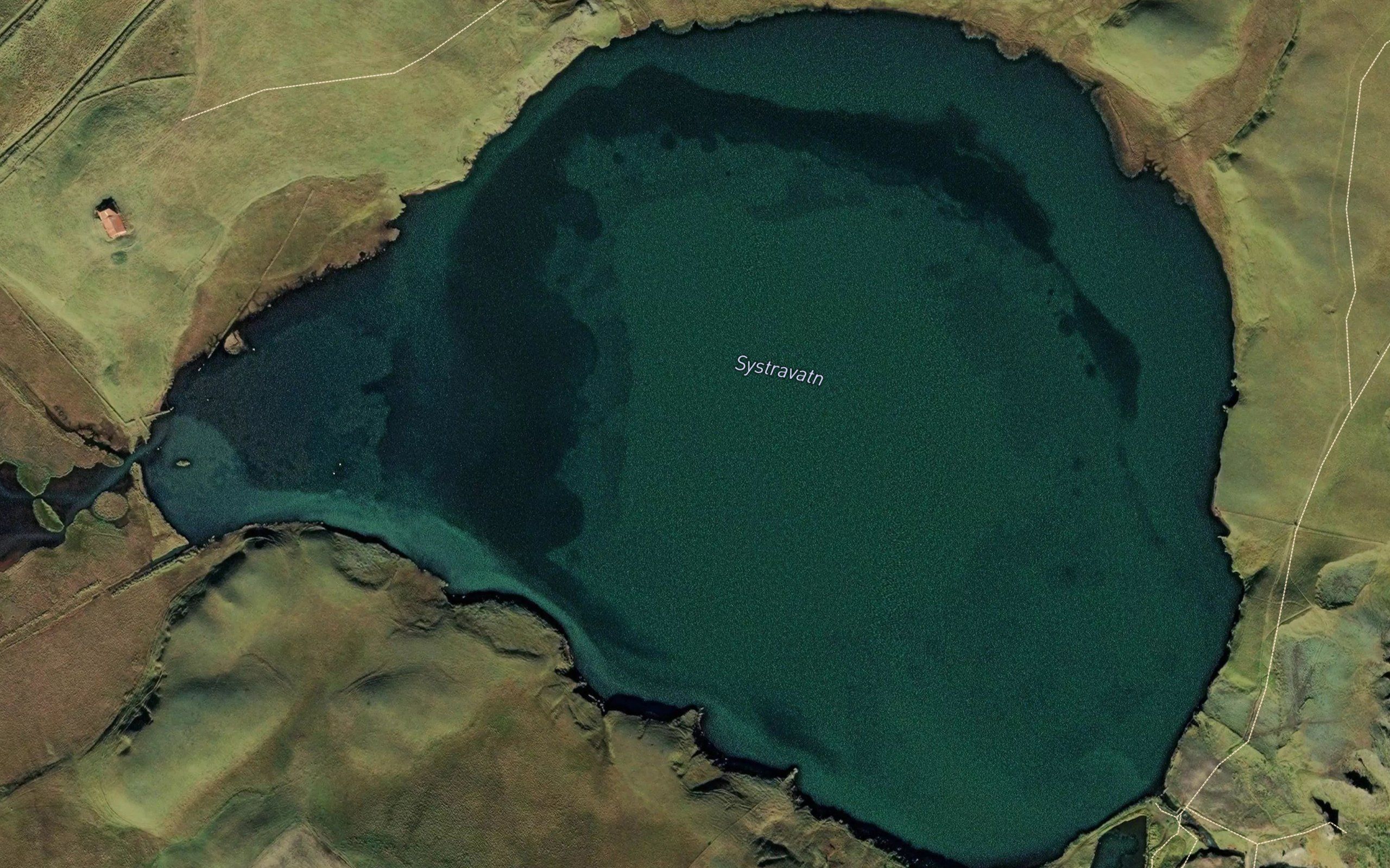 Systravatn