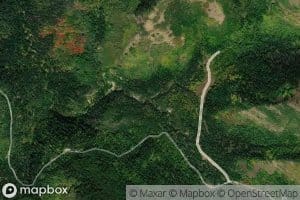 Meadow Fork Oak Creek