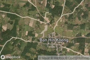 Ang Kep Nam Huai Kham Thae