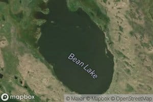 Bean Lake