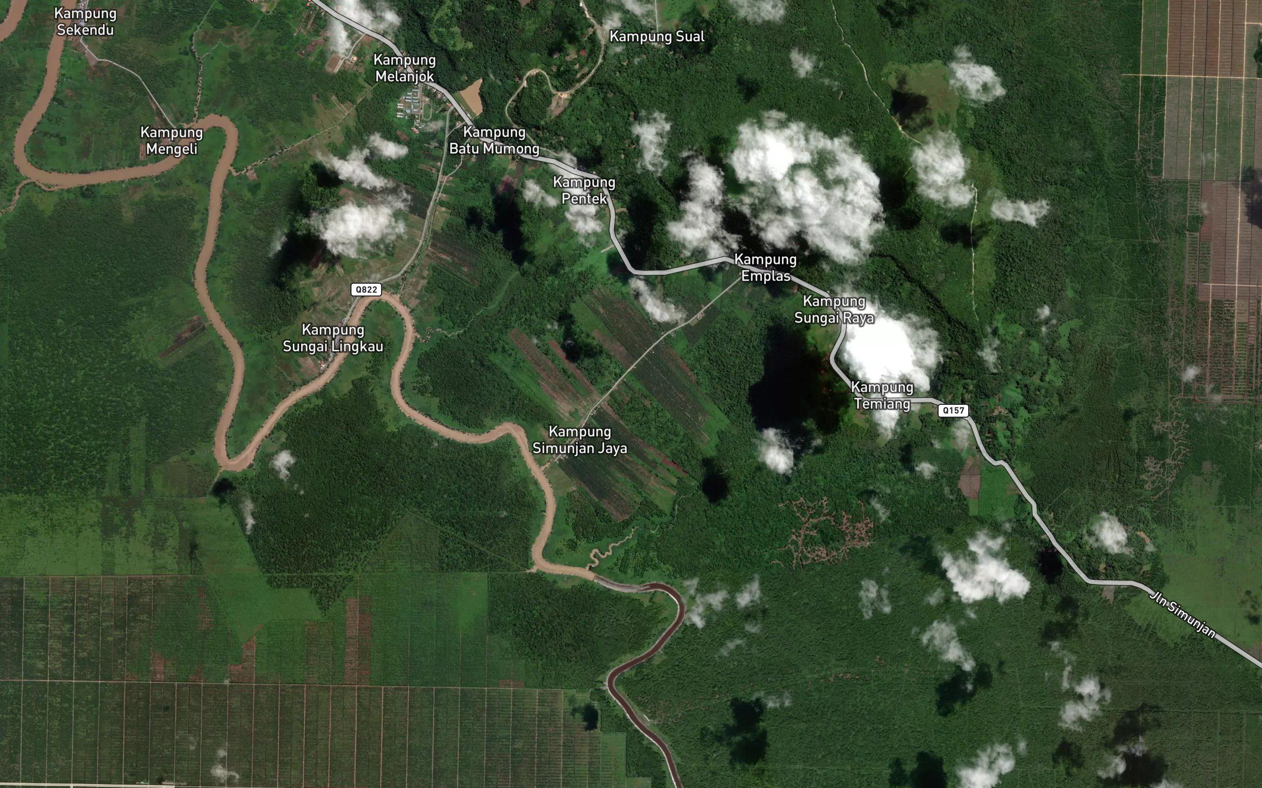 Sungai Empelas