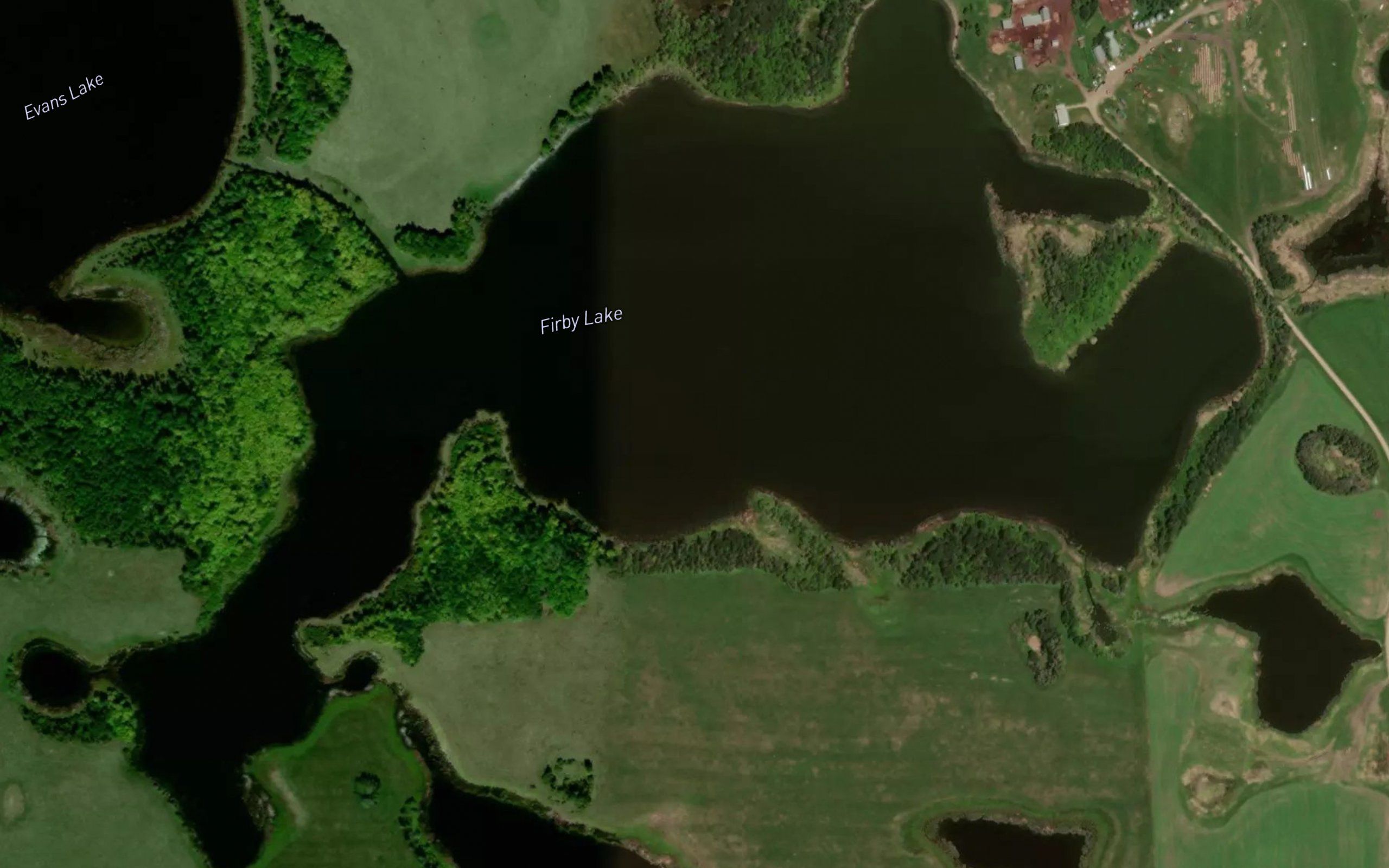 Firby Lake