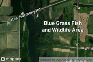 Stubbs Fruedenberg Ditch