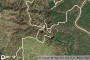 Arroyo de la Parrilla