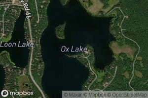 Ox Lake