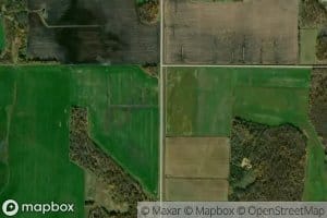 County Ditch Number Fiftyseven