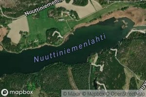 Nuuttiniemenlahti