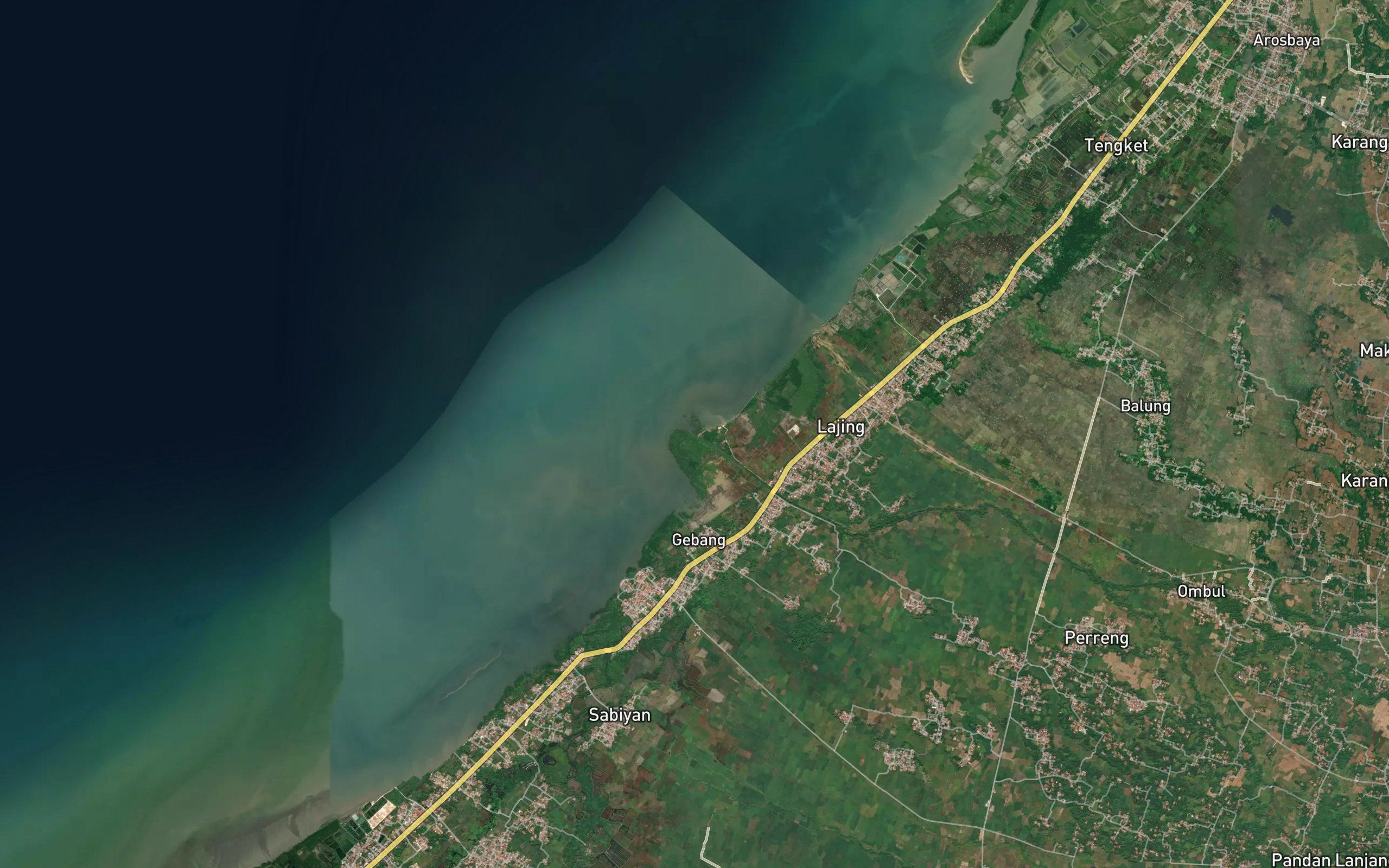Sungai Asemtantoh