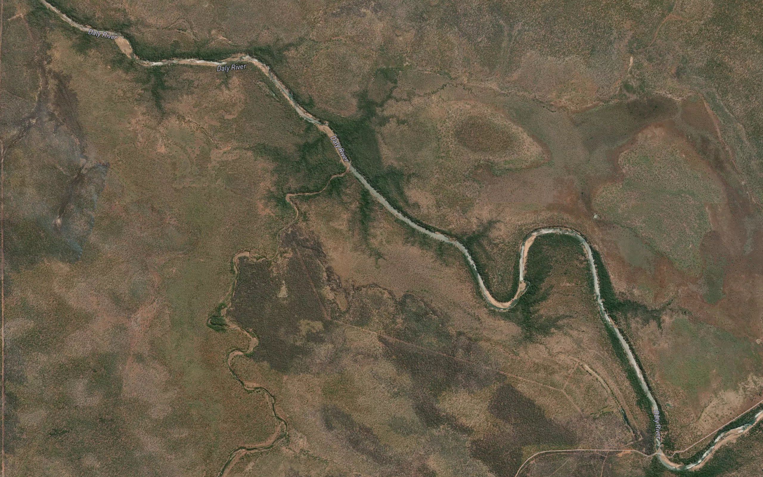 Emu Creek