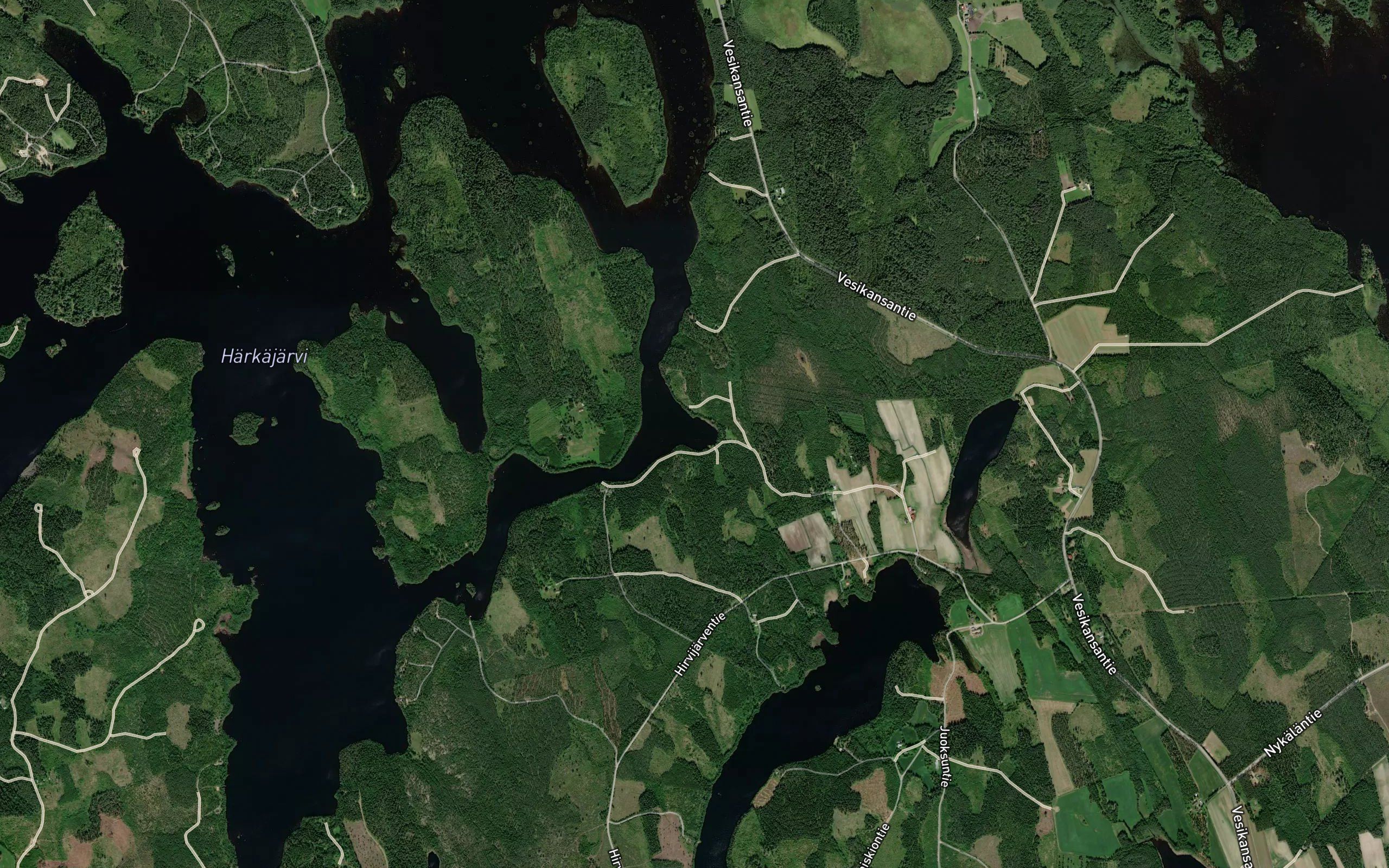 Vaajalahti