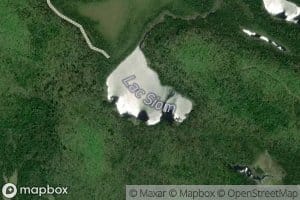 Lac Siom