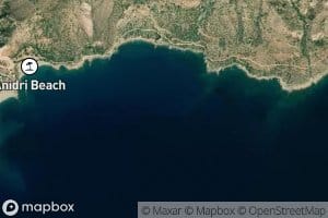 Ormos Selino Kastelli