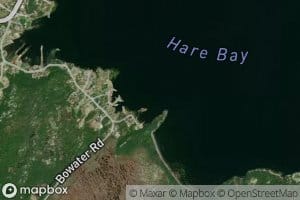 Hare Bay