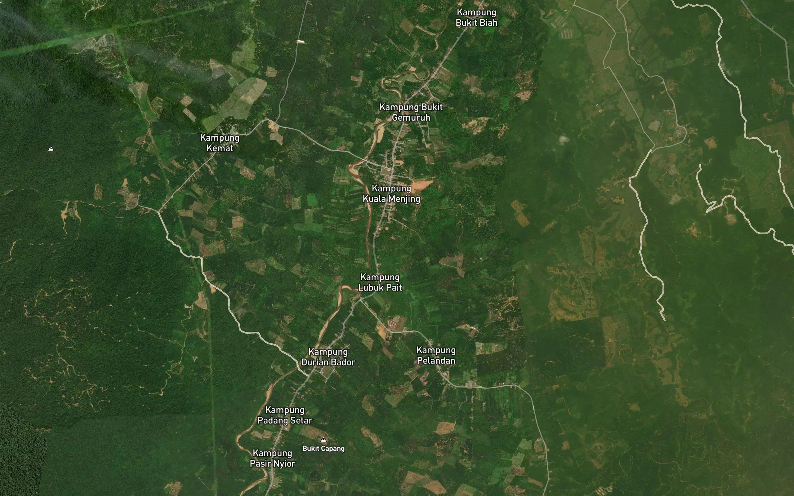 Alur Medang