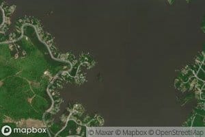 Wateree Canal (historical)