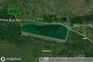 Spruce Run Reservoir