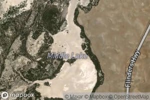 Middle Lake