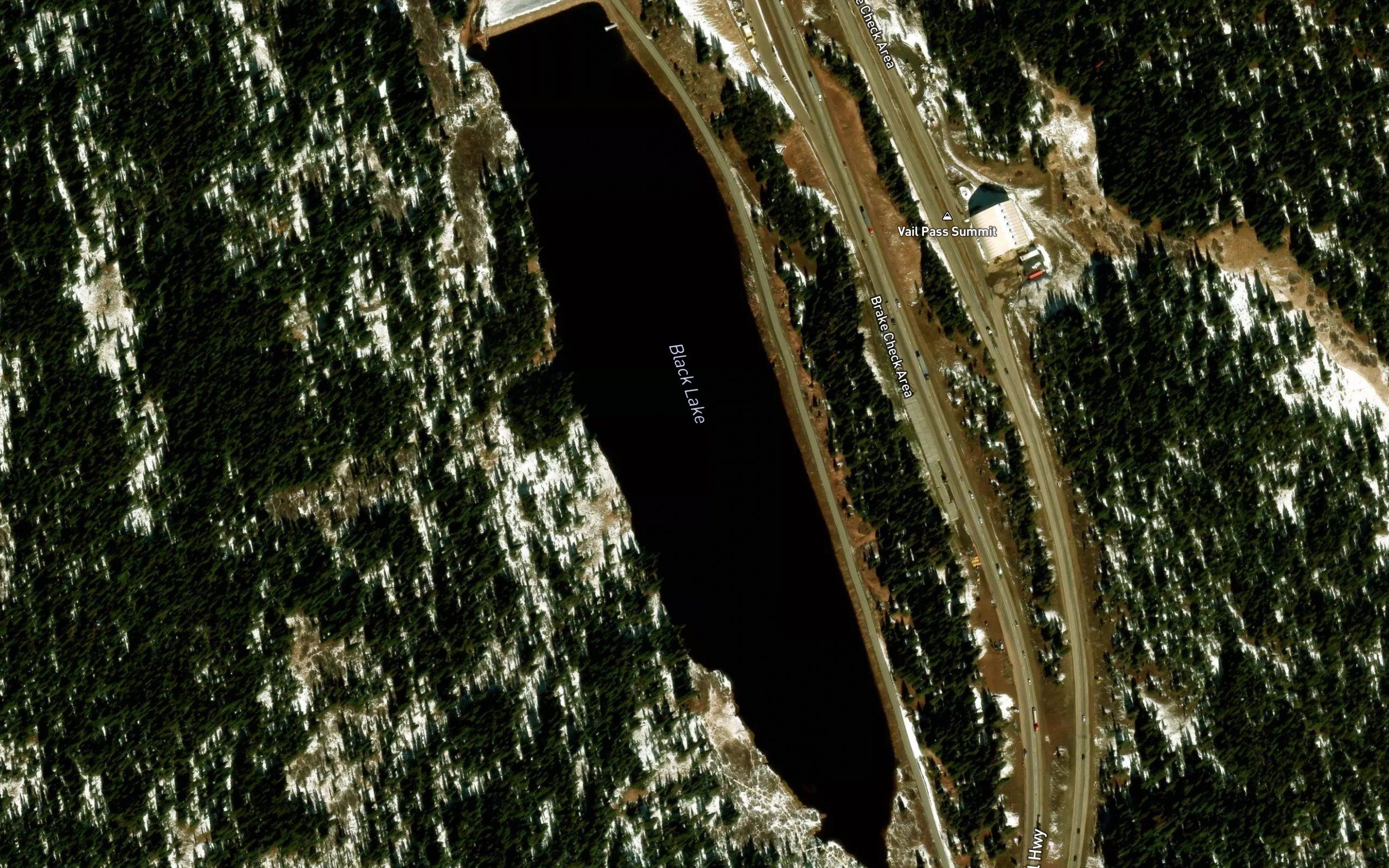 Black Lake