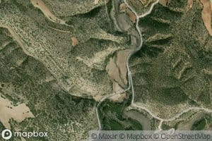 Rio de la Fuente del Berro